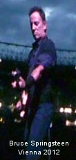 Bruce Springsteen forever